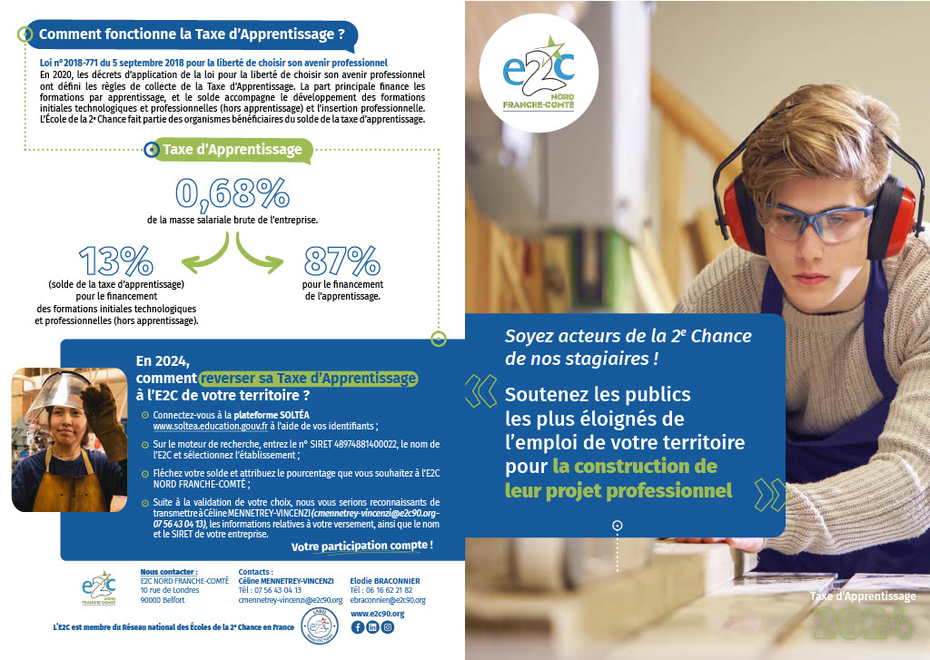 Explication fonctionnement taxe apprentissage 1